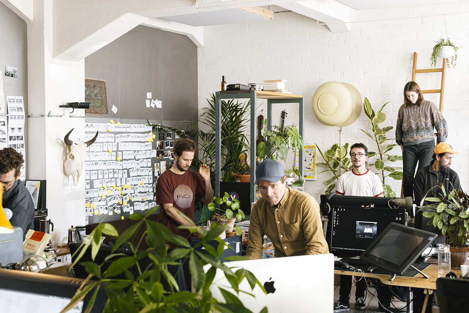 Studio